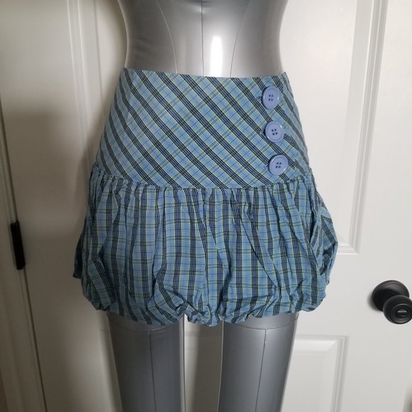 NEW - Body Central Mini Skirt - Picture 1 of 7